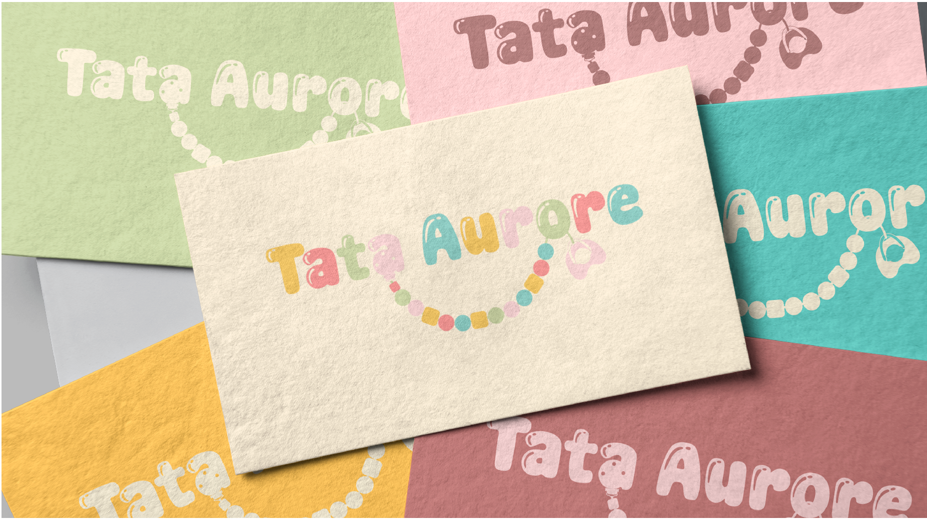 Tata Aurore